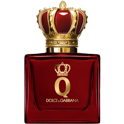 Dolce&Gabbana Q pour Femme Extrait de Parfum 30 ml