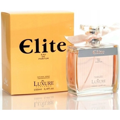 Luxure Elite parfumovaná voda dámska 100 ml