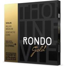 Thomastik Rondo Gold set RG100