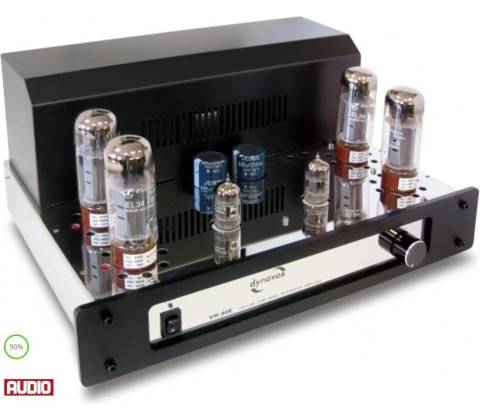 Dynavox VR-80E