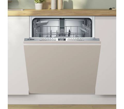 Bosch SMV4EAX28E