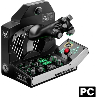 Thrustmaster VIPER TQS MISSION PACK 4060254