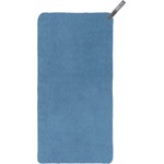 Sea to Summit Микрофибърна кърпа Sea to Summit Tek Towel Microfiber towel - Moonlight - размер 100 x 50 cm (555-0129-0313)