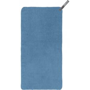 Sea to Summit Микрофибърна кърпа Sea to Summit Tek Towel Microfiber towel - Moonlight - размер 100 x 50 cm (555-0129-0313)