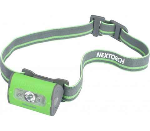 Nextorch Trek Star