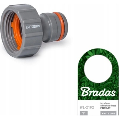 Adaptér 1" JET - vnútorný závit