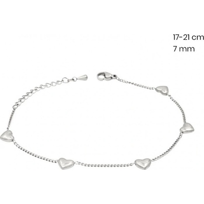 Exeed náramek 24477001