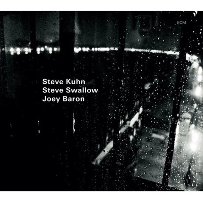 Kuhn Steve/Steve Swallow - Wisteria CD