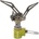 Pinguin Atom Titan (674088)