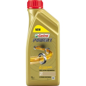 Castrol Power 1 2T 1 l