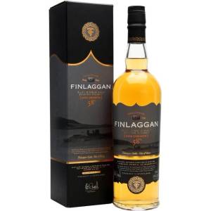 Finlaggan Cask Strength 700 ml