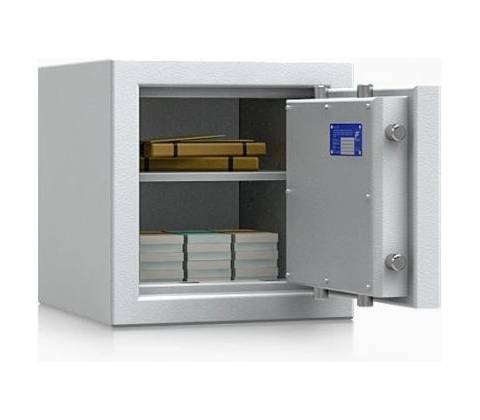 ISS Basel 41901.00