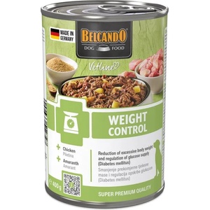 BELCANDO Vetline Weight Control 400 g
