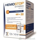 Hemostop SynBio 90 tabliet + hemostop gél 75 ml