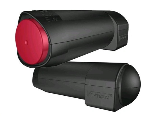 Opticum Red Rocket Single 0,1dB