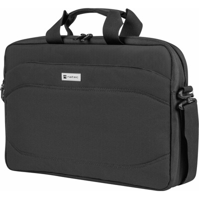 Natec NANGER Brašna pro NB 14,1", černá NTO-2028