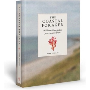 The Coastal Forager (ISBN: 9781837760725)