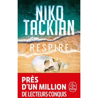 Respire | Niko Tackian