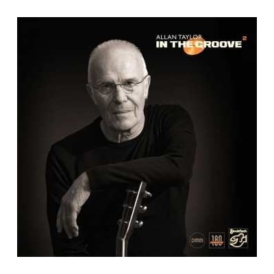Allan Taylor - In The Groove 2 LP