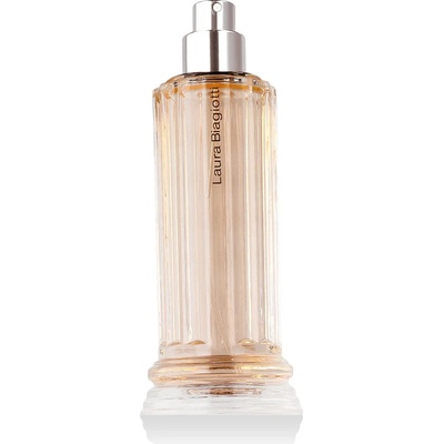 Laura Biagiotti Roma Fiori Bianchi toaletní voda dámská 100 ml tester