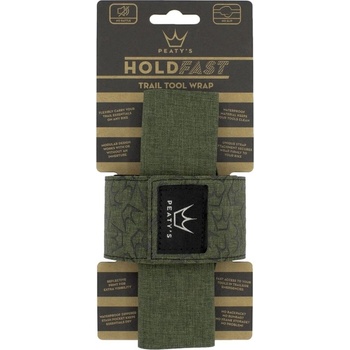 PEATYS HOLDFAST TRAIL TOOL WRAP