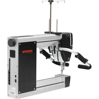 Bernina Q16 Plus Longarm