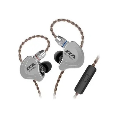 KZ CCA C10