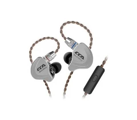 KZ CCA C10