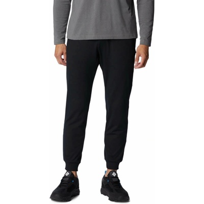 Columbia Tech Trail Knit Jogger čierne