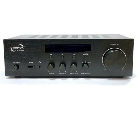 Dynavox VT-90