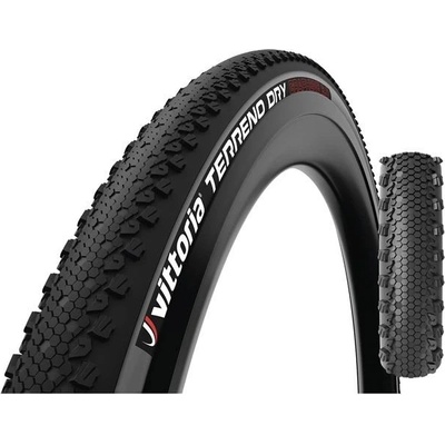Vittoria Terreno Dry 45-622