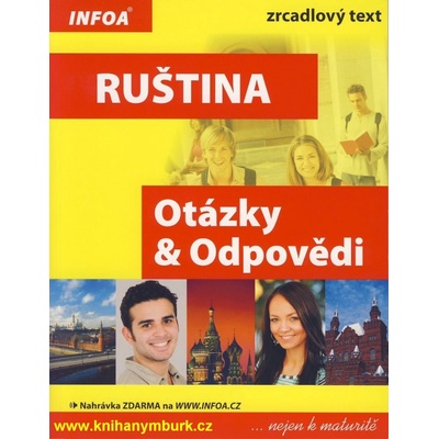 Ruština Otázky a odpovědi