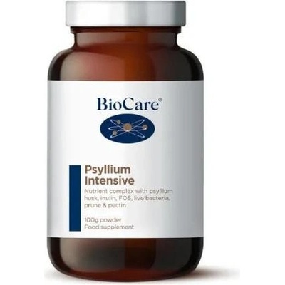 BioCare Psyllium Intensive 100 g