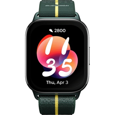 Motorola Moto Watch Fit