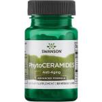Swanson PhytoCeramides, 30 капсули, Swanson (SWU917)