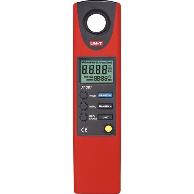 Uni-T UT381