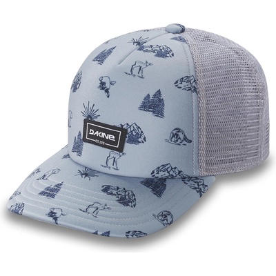 DAKINE Шапка kids grom