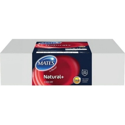 Mates/Unimil Natural 144 ks