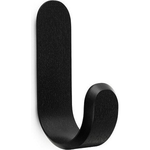 Normann Copenhagen Закачалка Curve черна (331551)