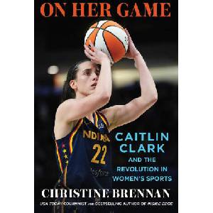On Her Game | BRENNAN CHRISTINE (2025)