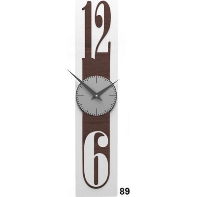 CalleaDesign 10-026 natur Thin 58cm wenge