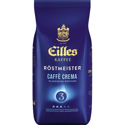 Eilles Caffe Crema 1 kg