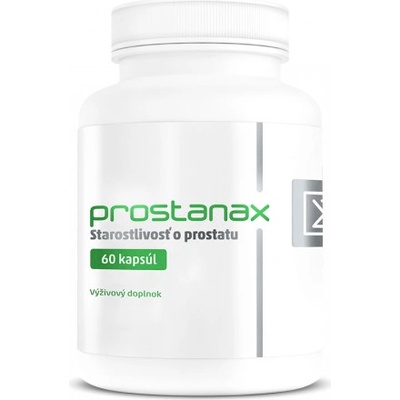 Zerex PROSTANAX 60 kapsúl