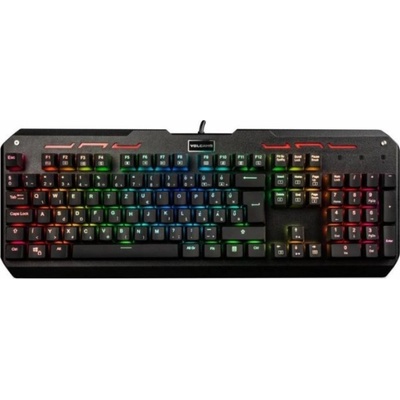 Modecom Volcano Hammer K-MC-HAMMER-U-BROWN-RGB-DE