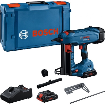 Bosch GNB 18V-38 06019L7001 – Zboží Dáma