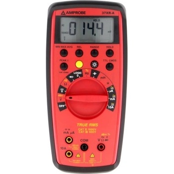 BEHA-AMPROBE 37XR