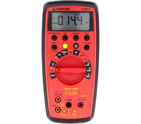 BEHA-AMPROBE 37XR