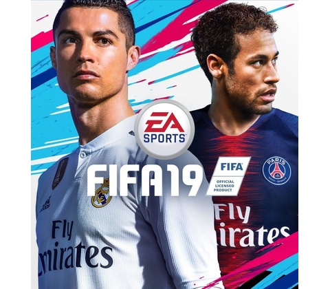 FIFA 19