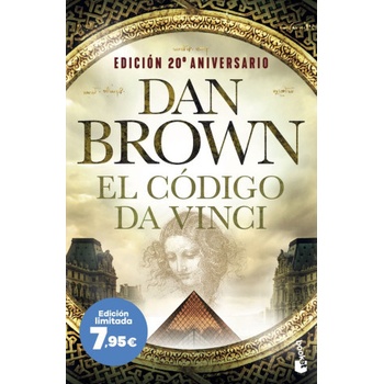 EL CODIGO DA VINCI