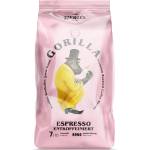 Gorilla Кафе Gorilla Espresso Decaffeinato, на зърна, 1 kg (100707-FFE1GOEE)